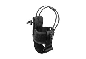 TT Tac Pouch 2 Radio -  Black