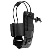 TT Tac Pouch 2 Radio -  Black