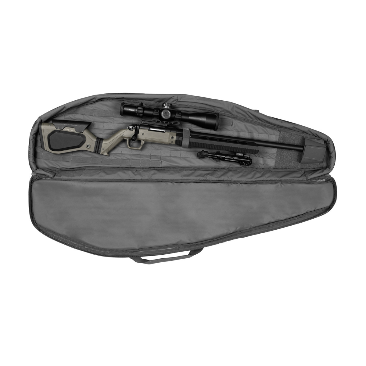 TT SGL Rifle Bag - Black