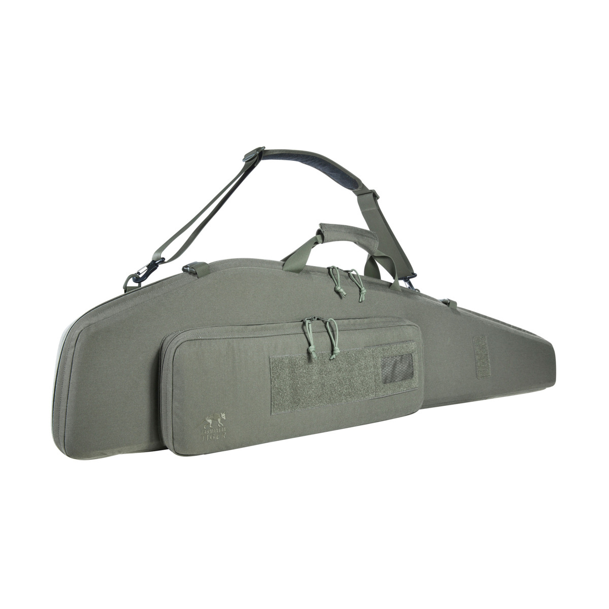 Tasmanian Tiger TT Modular Range Bag Black TT 7186.040 - NLTactical