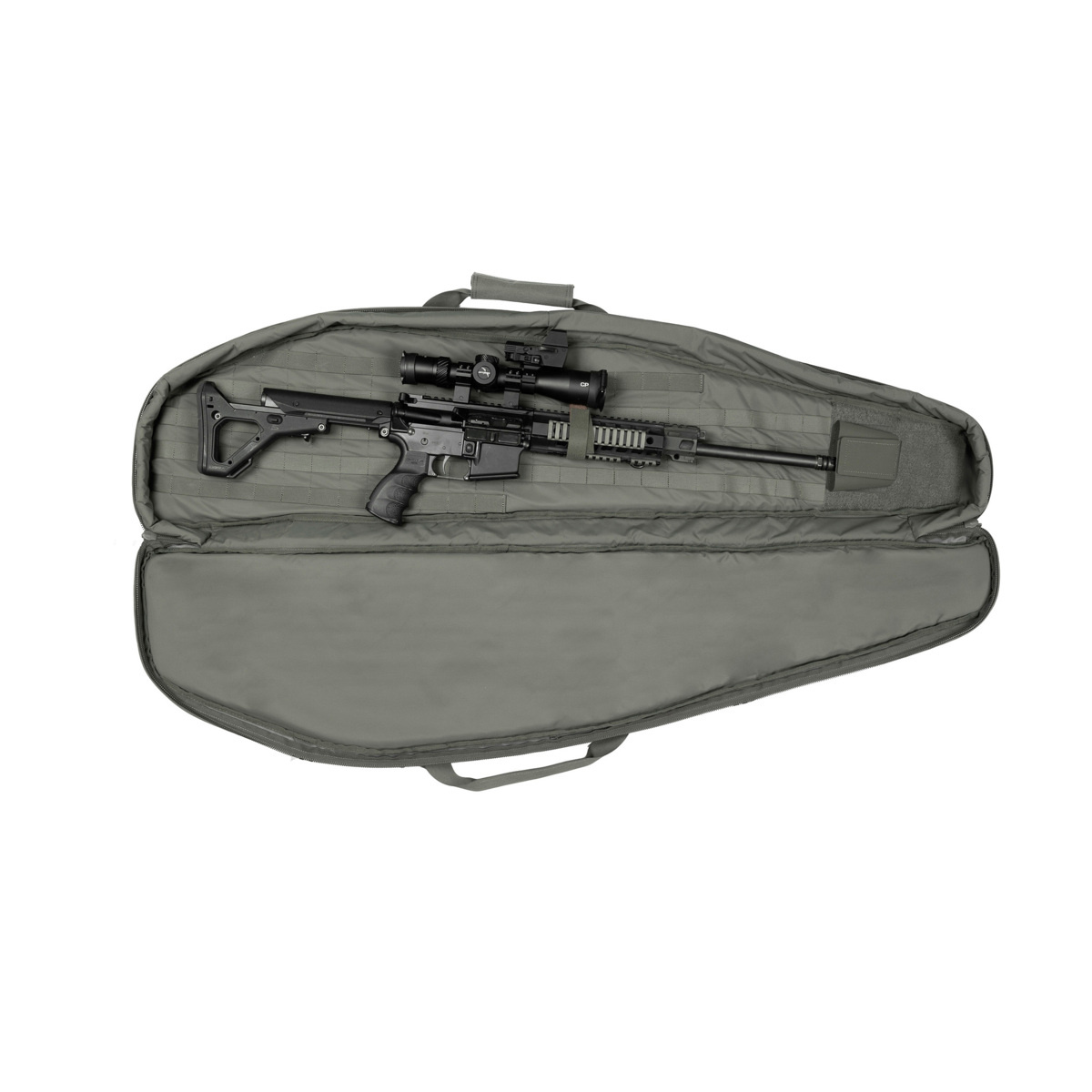 TT SGL Rifle Bag IRR - Stone Grey Olive
