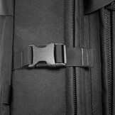 TT DBL Weapon Bag MRW - Black