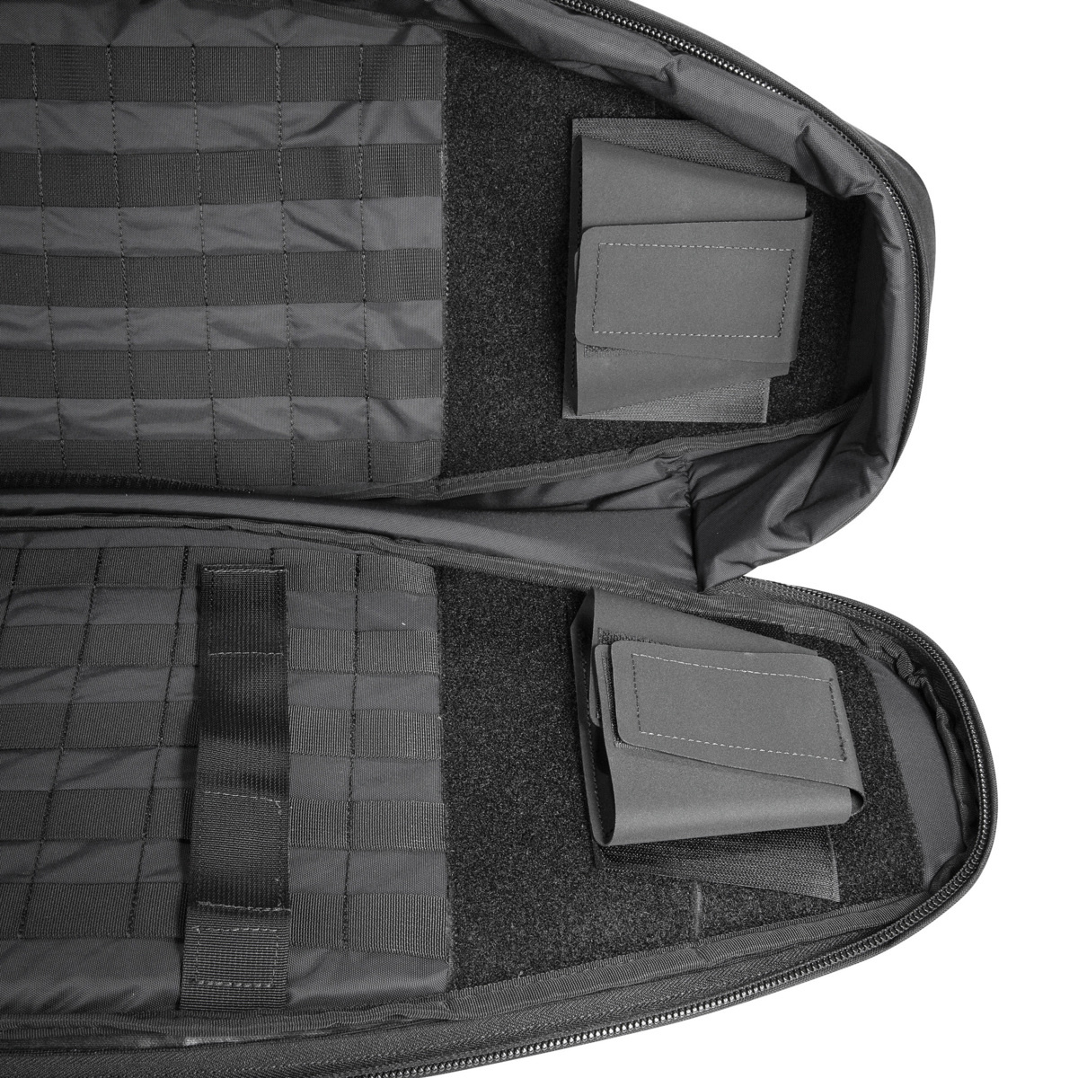 TT DBL Weapon Bag MRW - Black