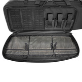 TT DBL Weapon Bag MRW - Black
