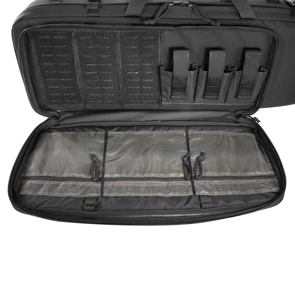 TT DBL Weapon Bag MRW - Black