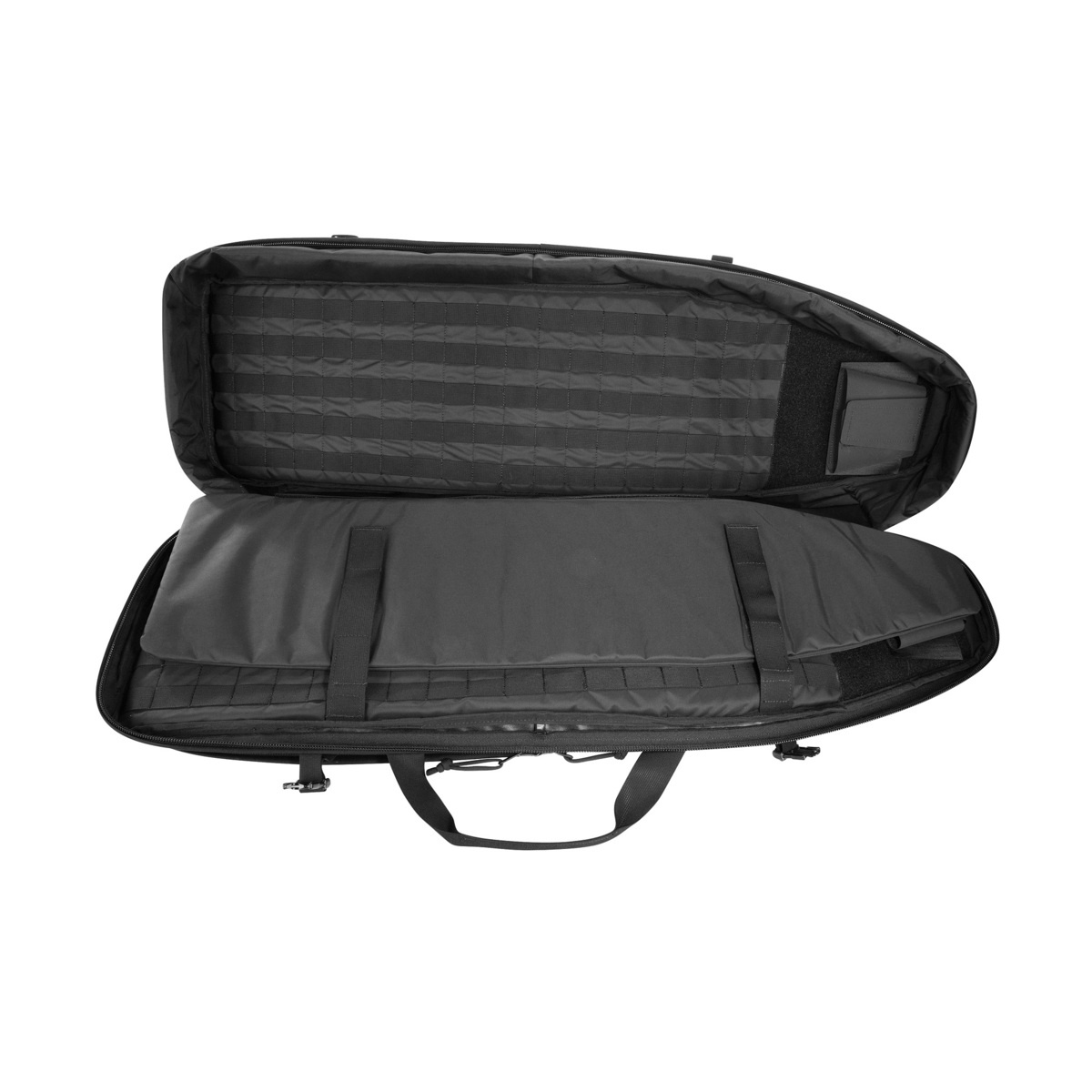 TT DBL Weapon Bag MRW - Black