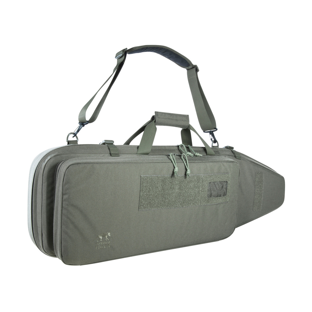 Tasmanian Tiger TT Modular Range Bag Black TT 7186.040 - NLTactical