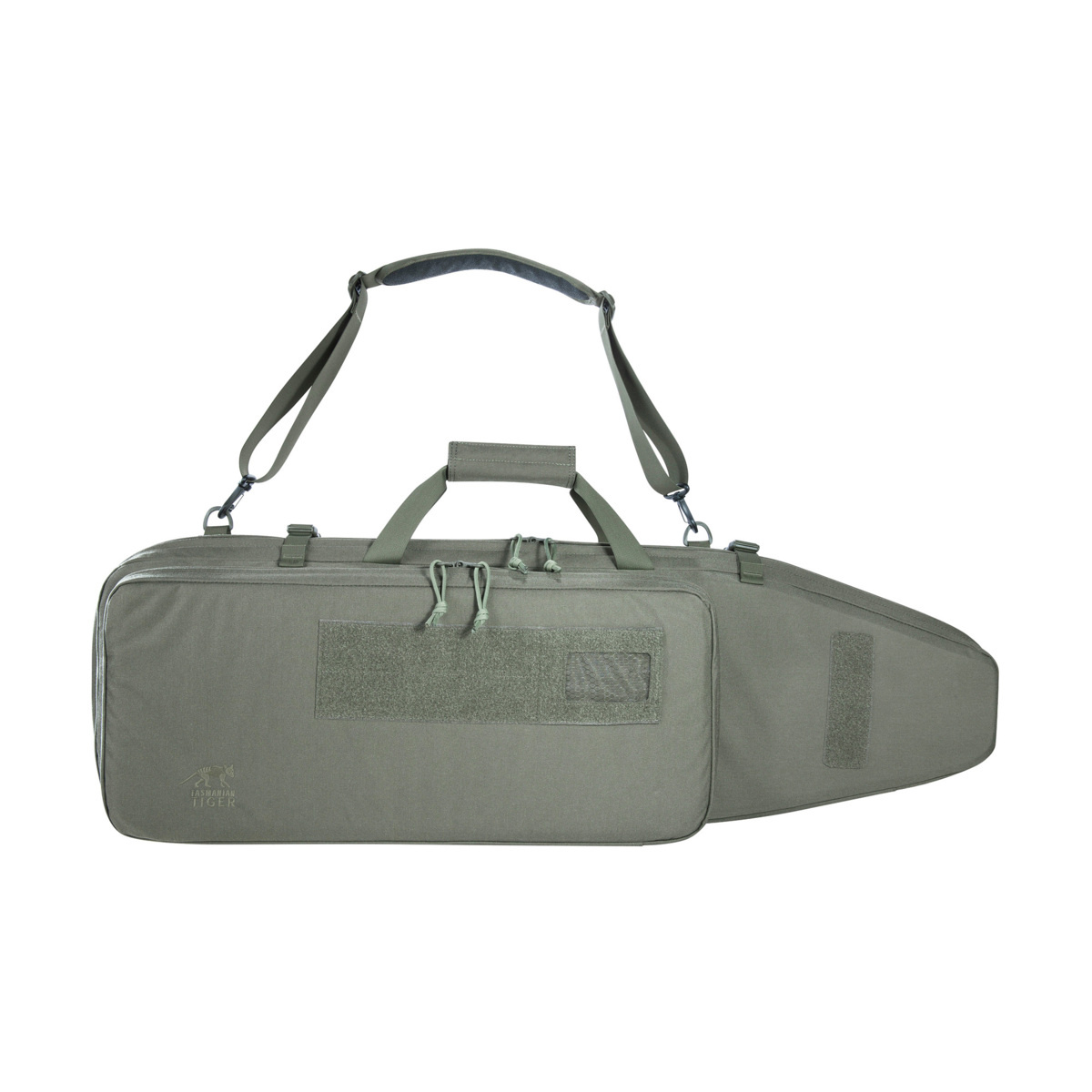 TT DBL Weapon Bag MRW IRR - Stone Grey Olive