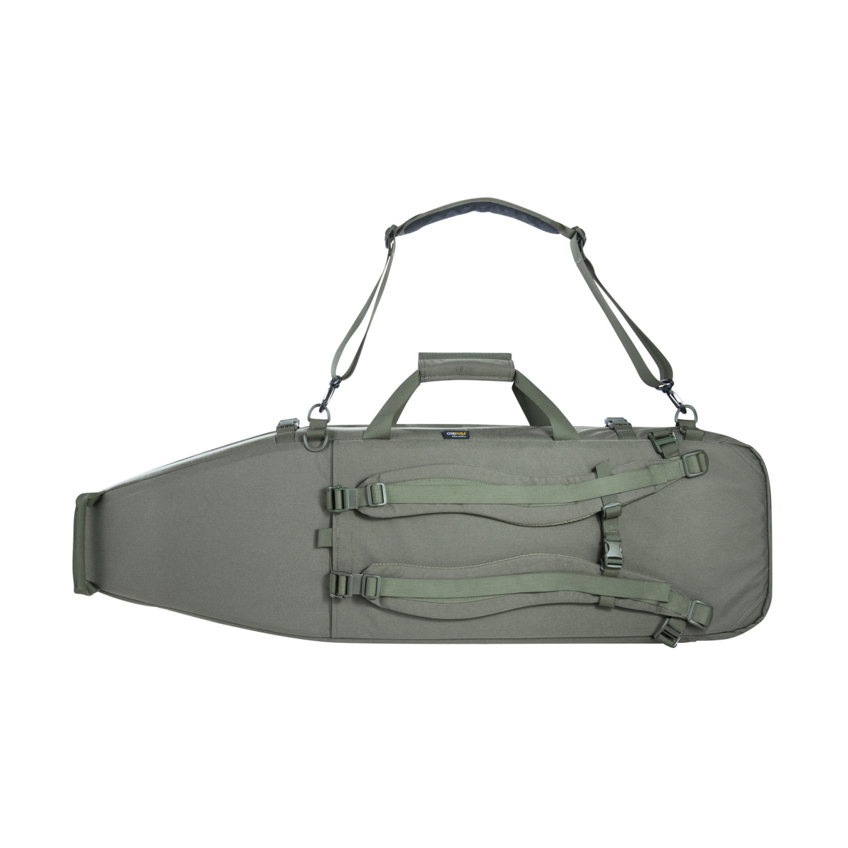 TT DBL Weapon Bag MRW IRR - Stone Grey Olive
