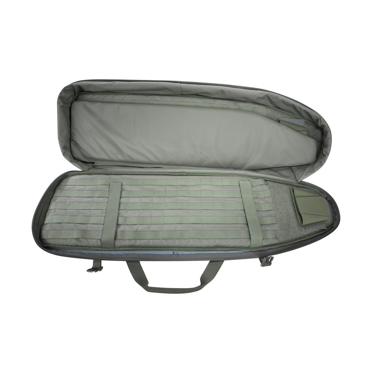 TT DBL Weapon Bag MRW IRR - Stone Grey Olive