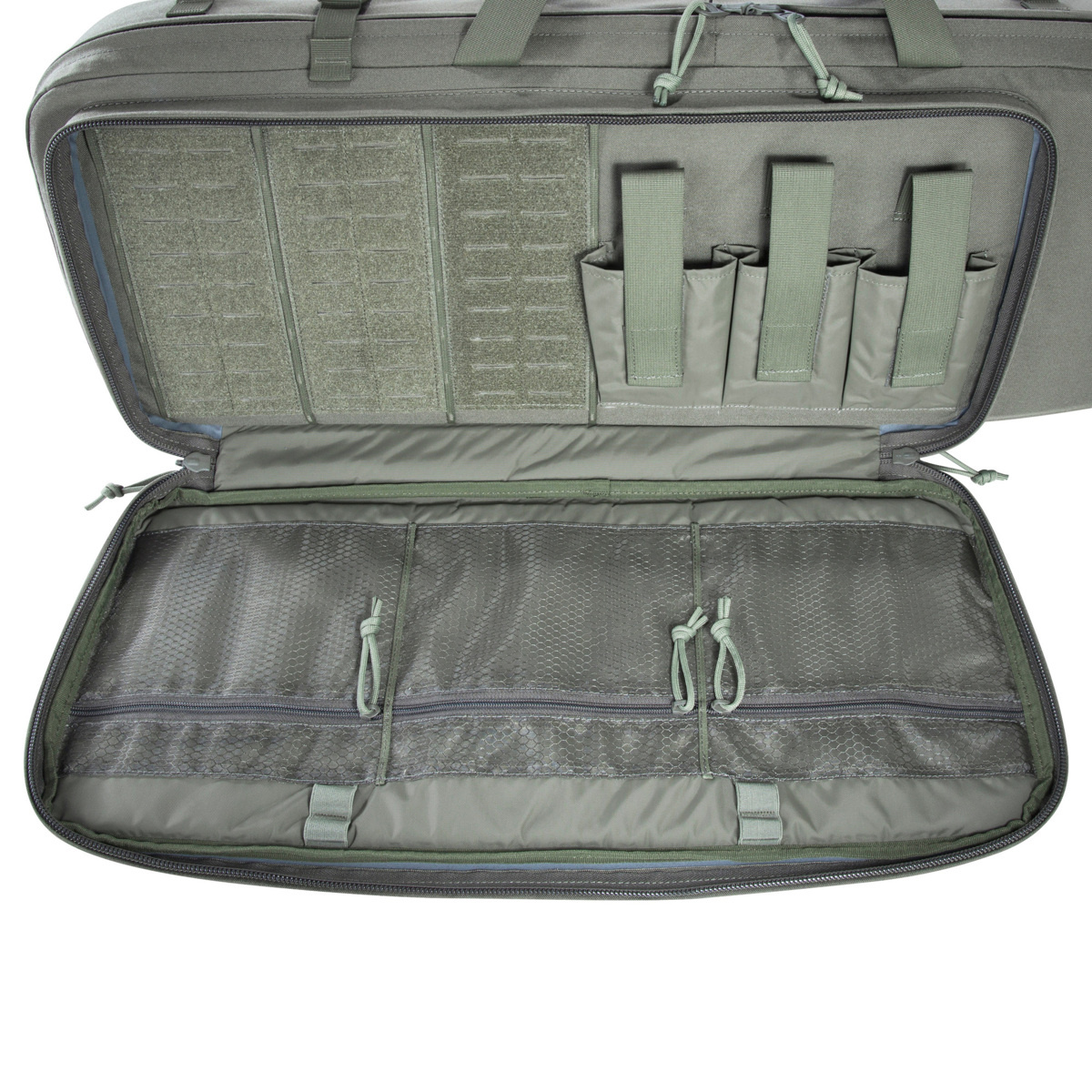 TT DBL Weapon Bag MRW IRR - Stone Grey Olive