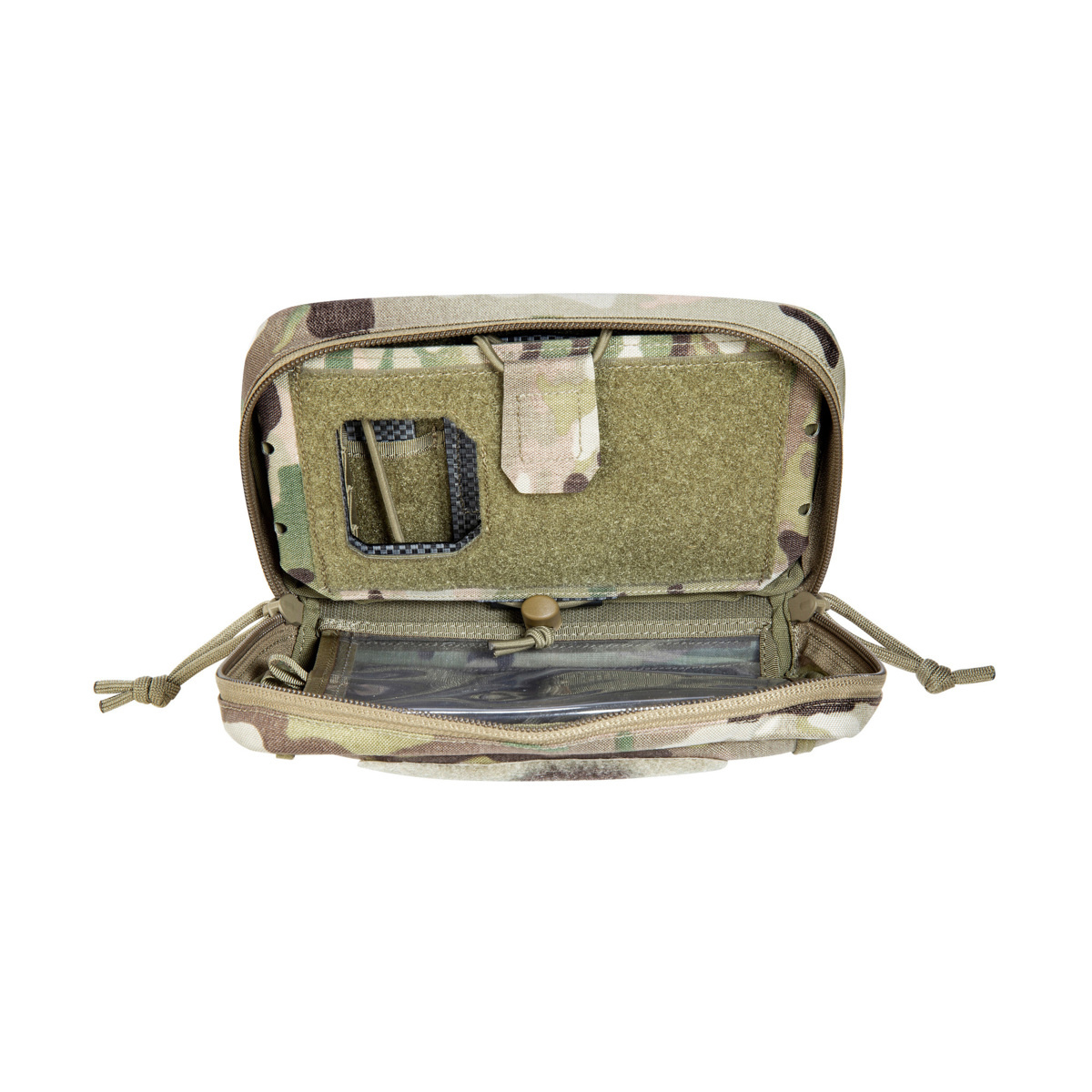 TT Tac Organizer Pro - Multicam