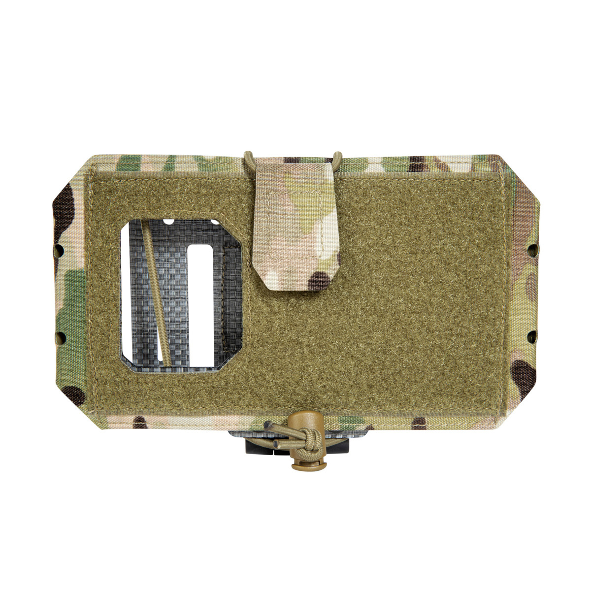 TT Tac Organizer Pro - Multicam