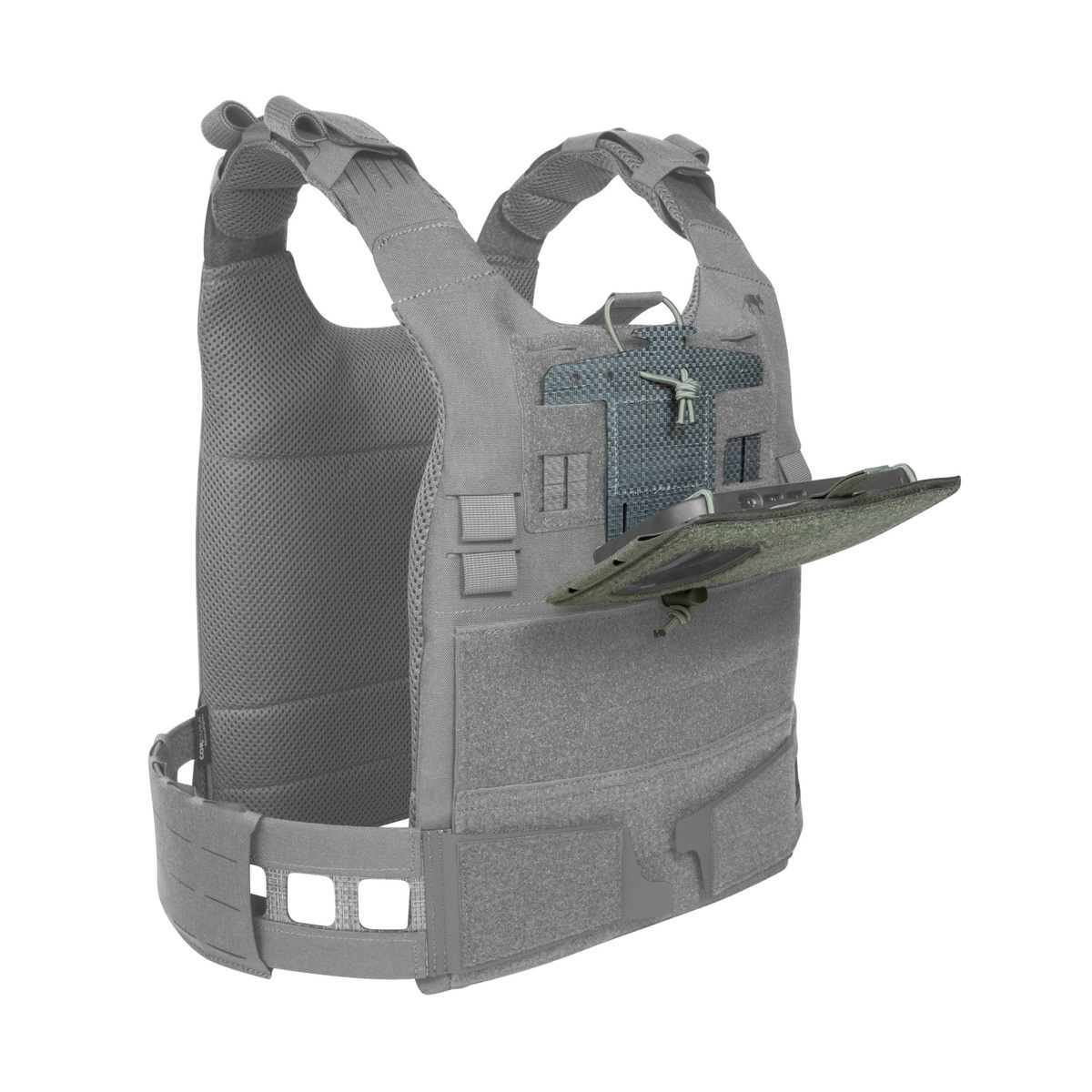 TT Tac Organizer Pro IRR - Stone Grey Olive