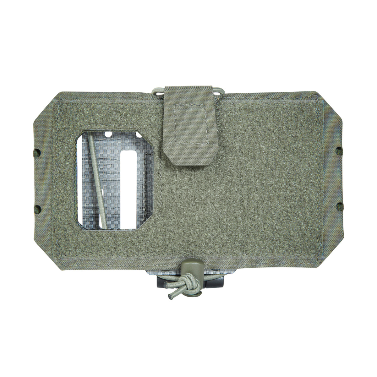 TT Tac Organizer Pro IRR - Stone Grey Olive