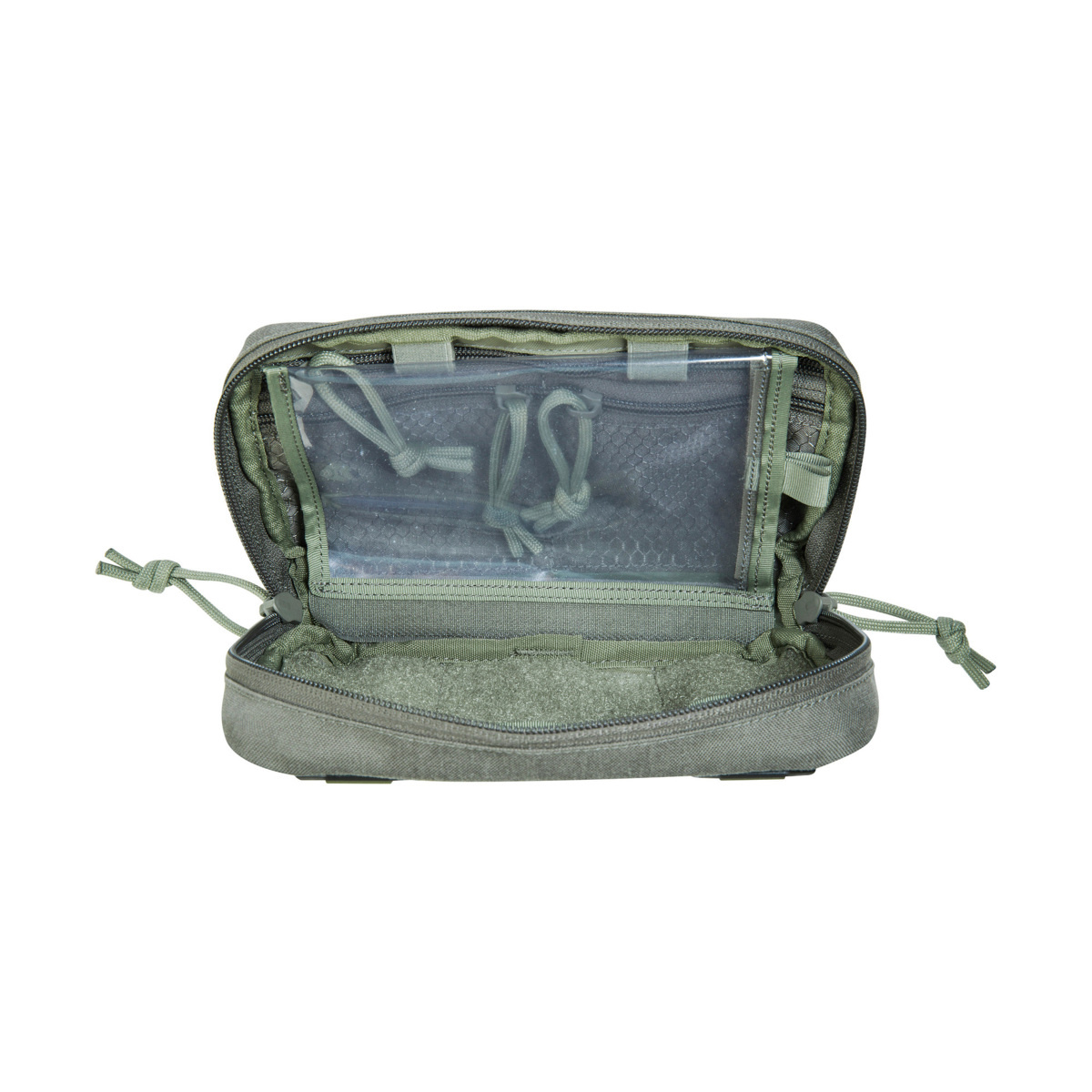 TT Tac Organizer Pro IRR - Stone Grey Olive