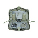 TT Tac Organizer Pro IRR - Stone Grey Olive
