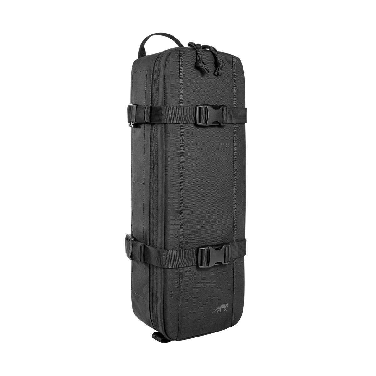 TT Side Pocket 17 - Black