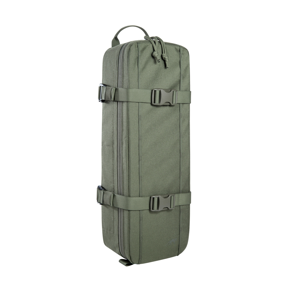 TT Side Pocket 17 - Olive