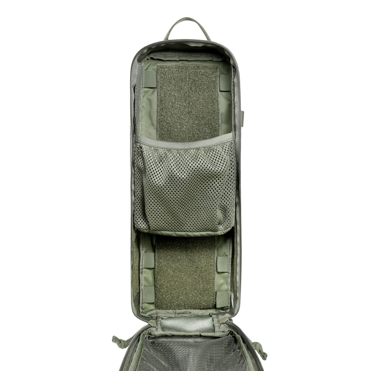 TT Side Pocket 17 - Black