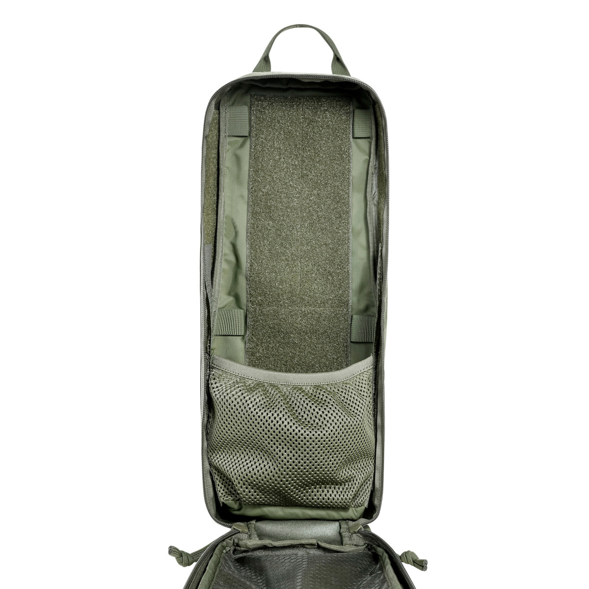 TT Side Pocket 17 - Black