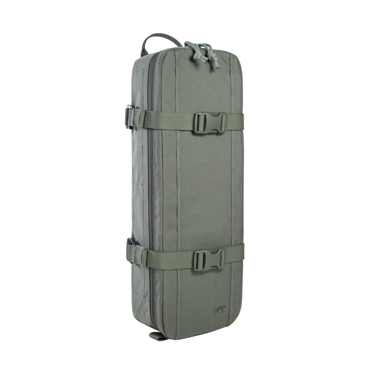 TT Side Pocket 17 IRR - Stone Grey Olive