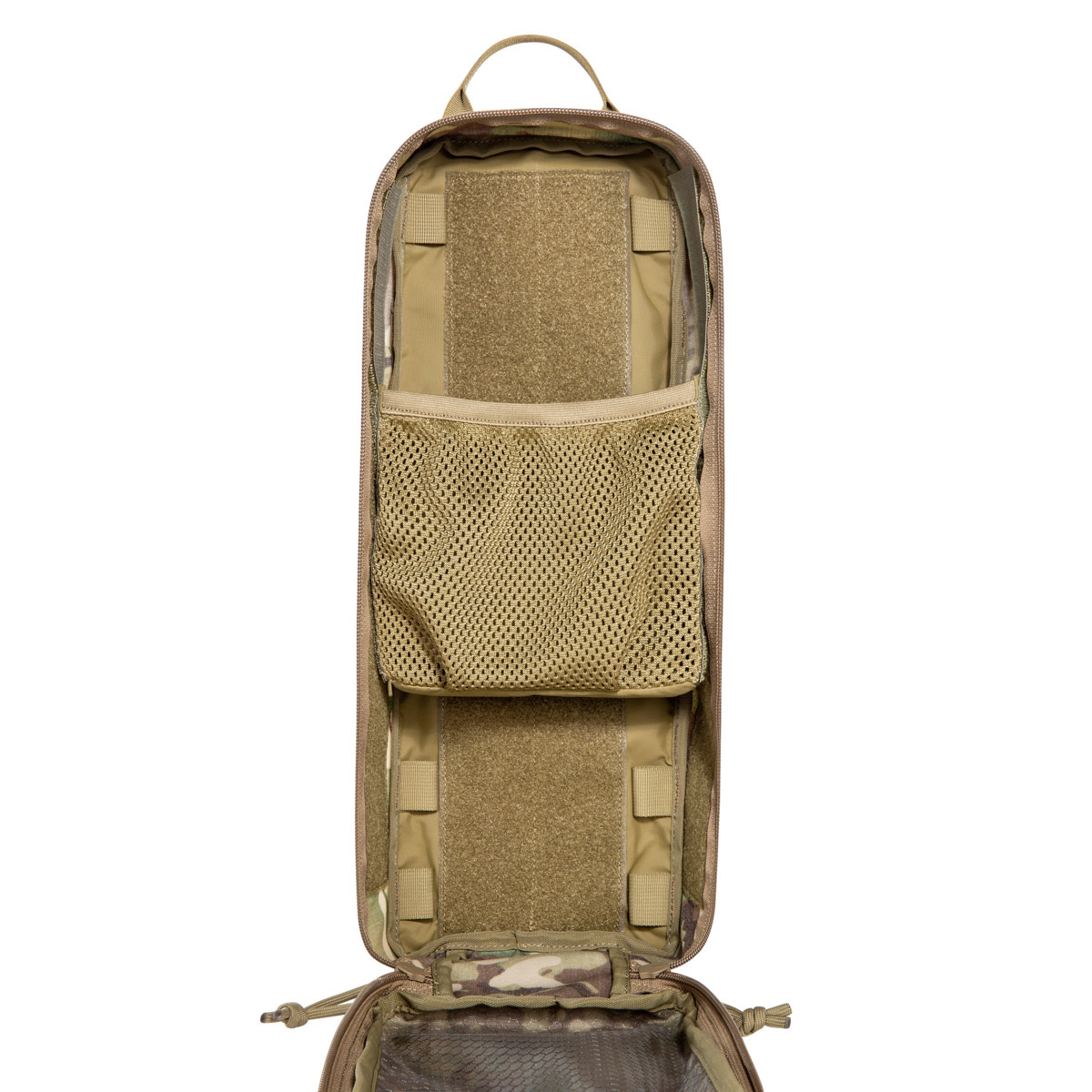 TT Side Pocket 17 - Multicam