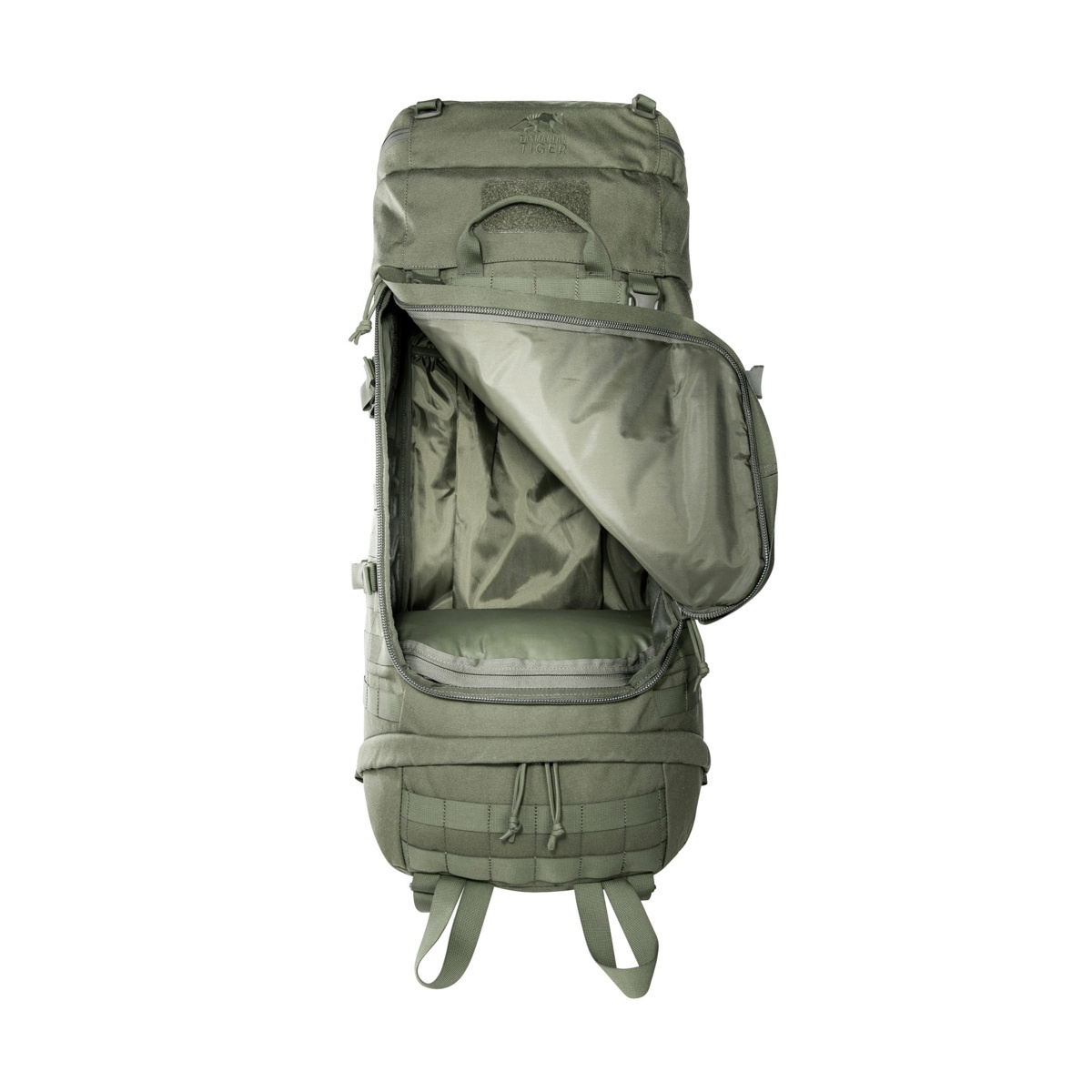 TT Base Pack 60 FO - Black