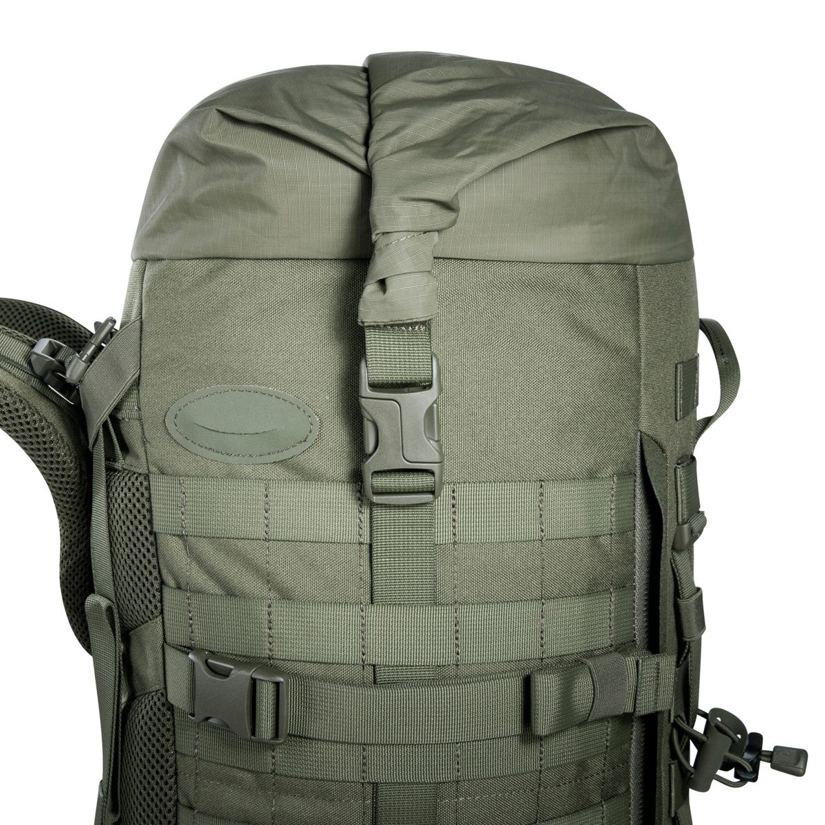 TT Base Pack 60 FO - Black