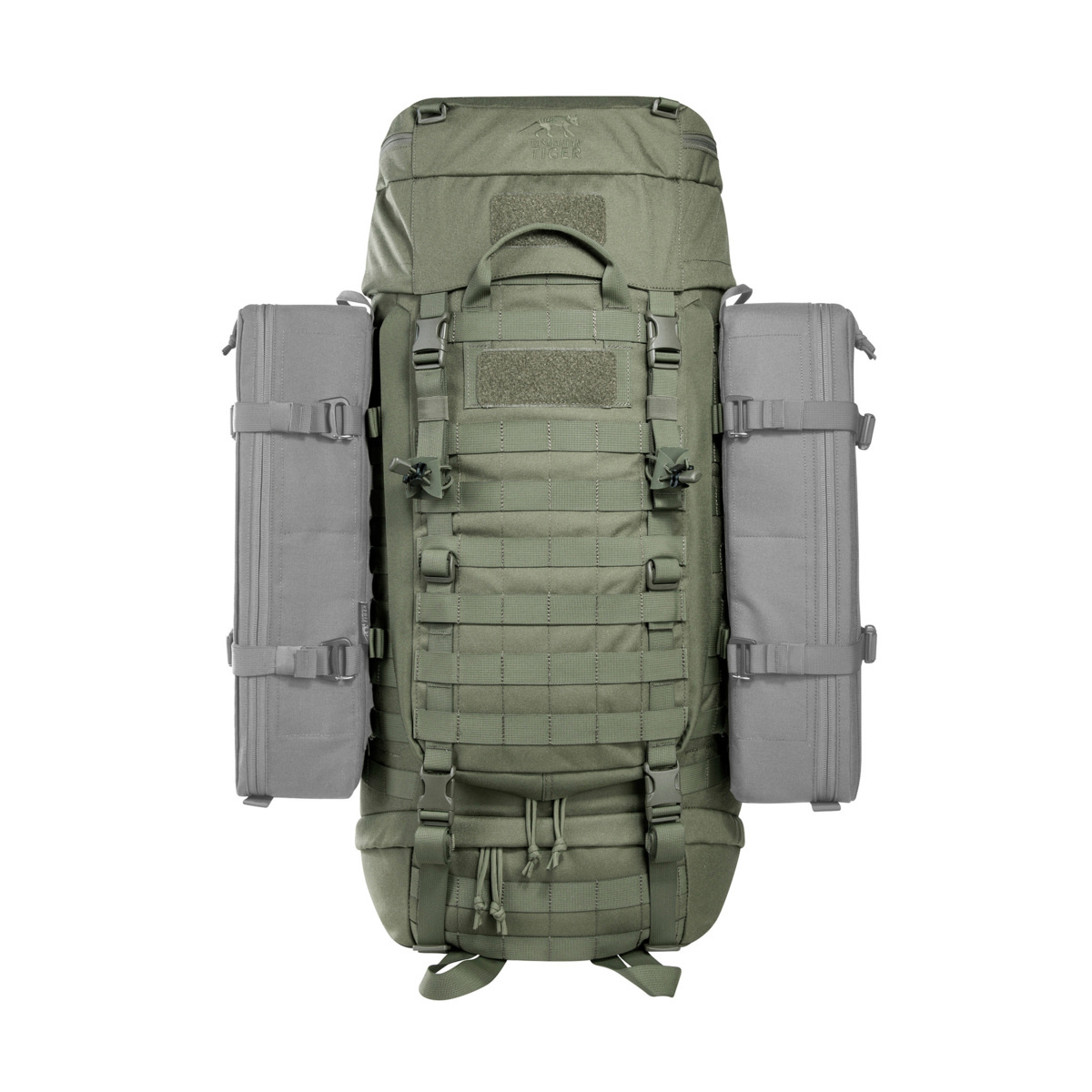 TT Base Pack 60 FO - Olive