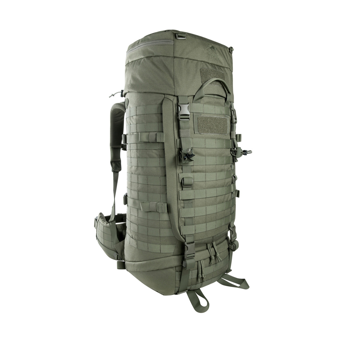 TT Base Pack 60 FO - Olive