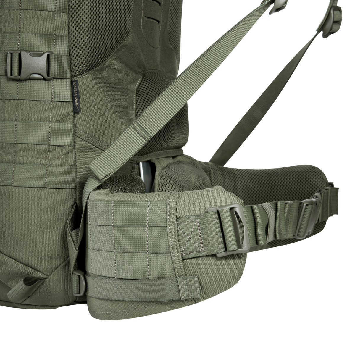 TT Base Pack 60 FO - Coyote