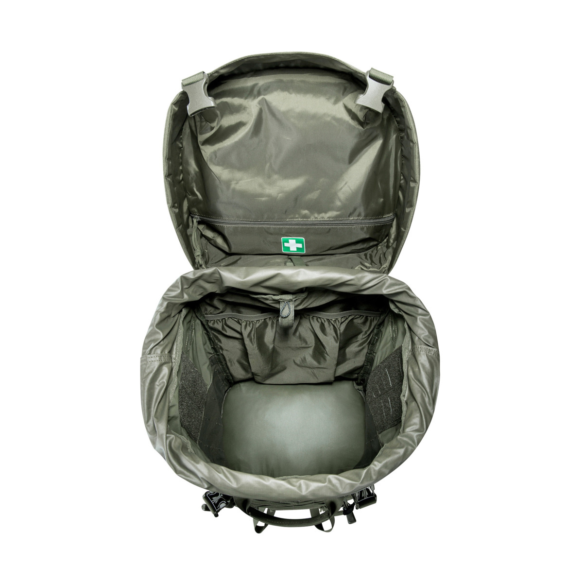 TT Base Pack 60 FO - Coyote