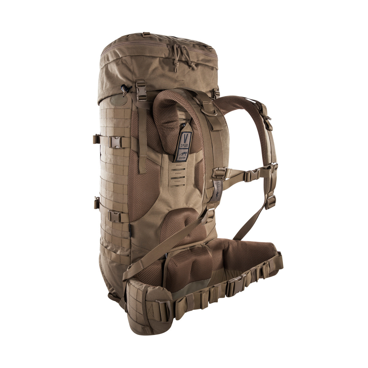 TT Base Pack 60 FO - Coyote