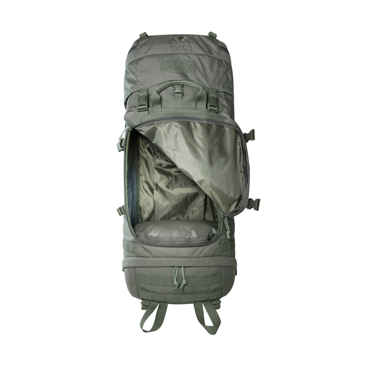 TT Base Pack 60 FO IRR - Stone Grey Olive