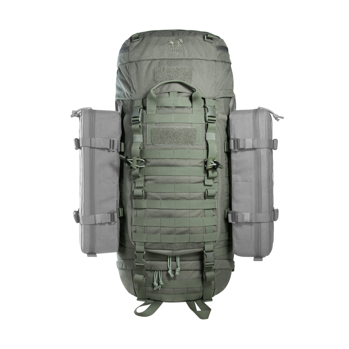 TT Base Pack 60 FO IRR - Stone Grey Olive