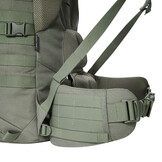TT Base Pack 60 FO IRR - Stone Grey Olive