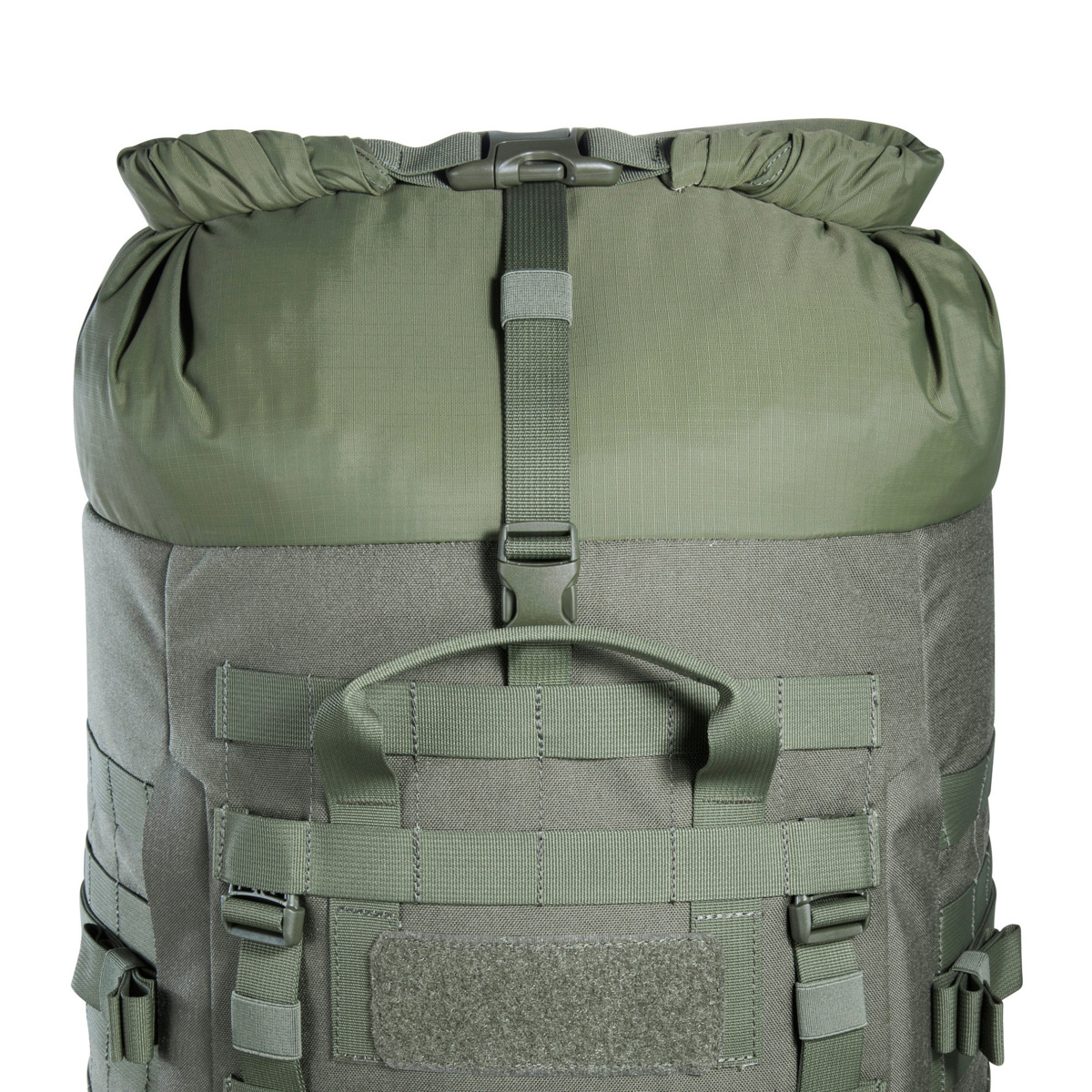 TT Base Pack 60 FO IRR - Stone Grey Olive