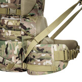 TT Base Pack 60 FO - Multicam