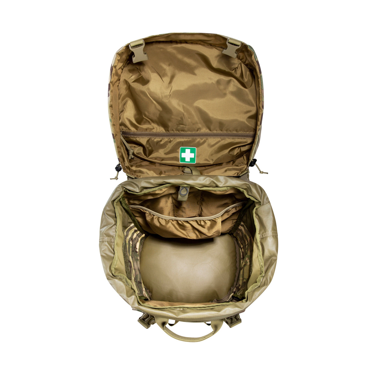 TT Base Pack 60 FO - Multicam