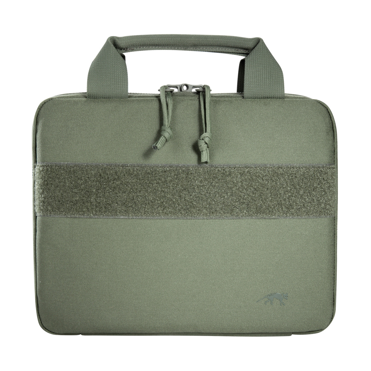TT Pistol Bag Small - Olive