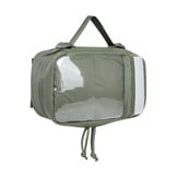 TT Rescue Pouch - Olive