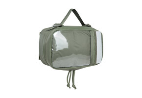 TT Rescue Pouch - Olive