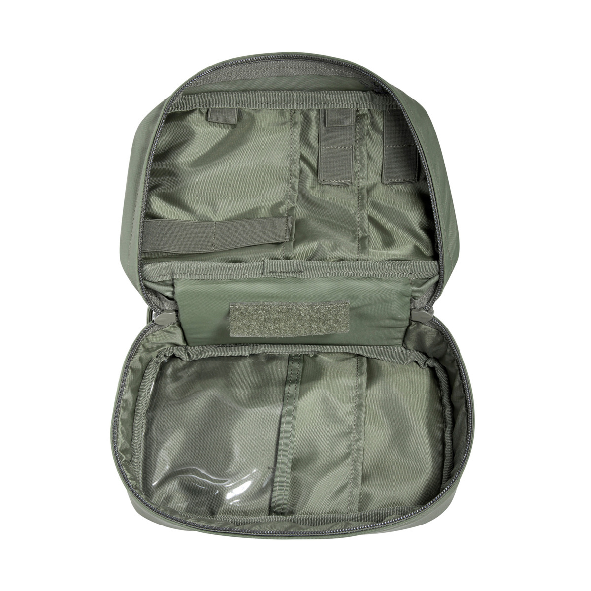 TT Rescue Pouch - Olive