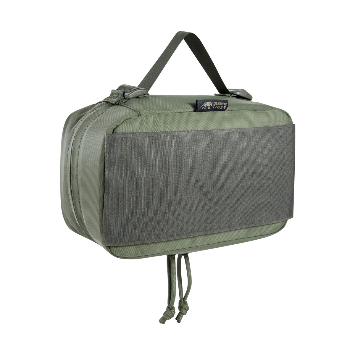 TT Rescue Pouch - Olive