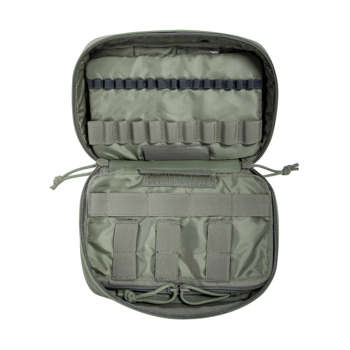 TT Rescue Pouch - Stone Grey Olive