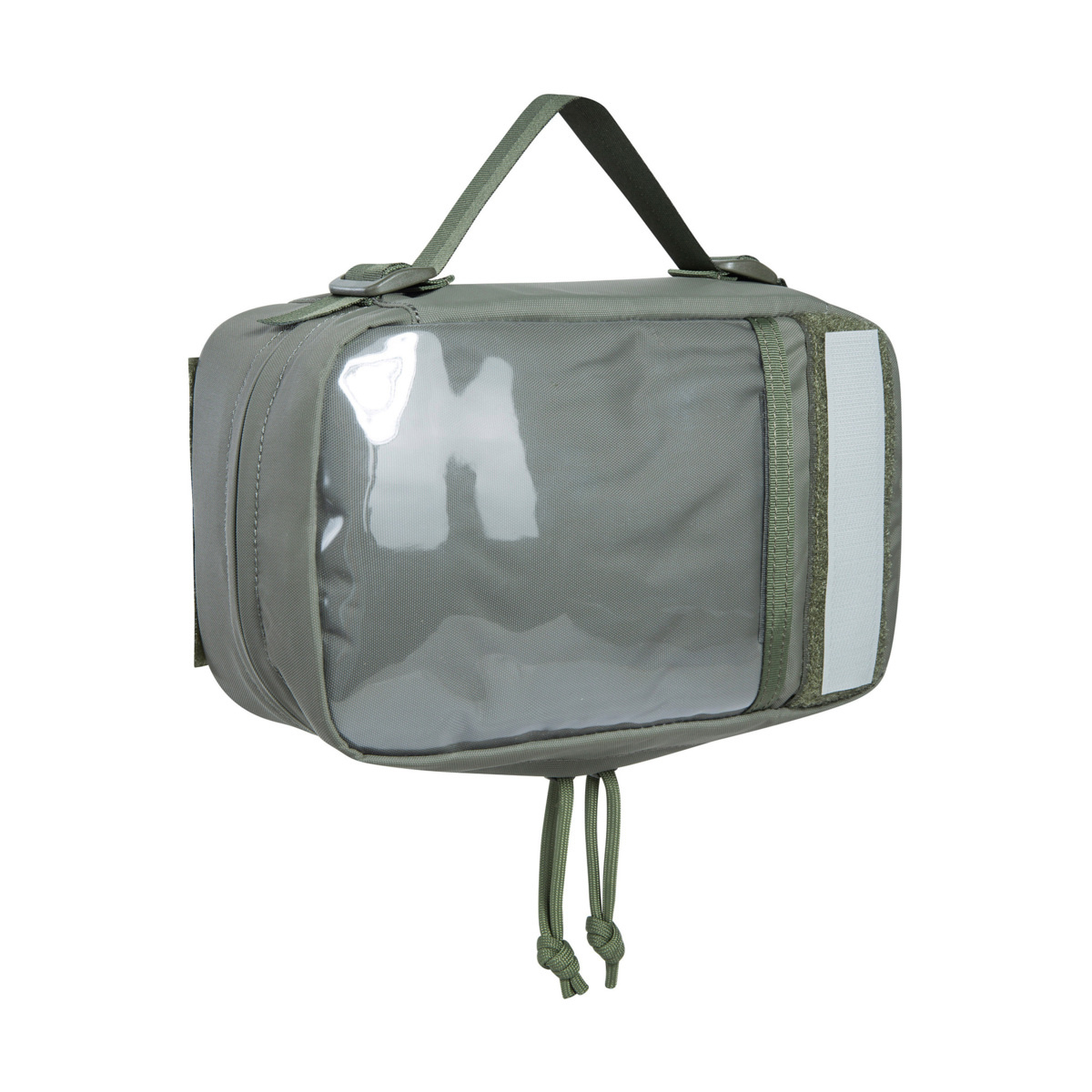 TT Rescue Pouch - Stone Grey Olive