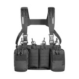 TT Modular Chest Rig 4xM4 - Black