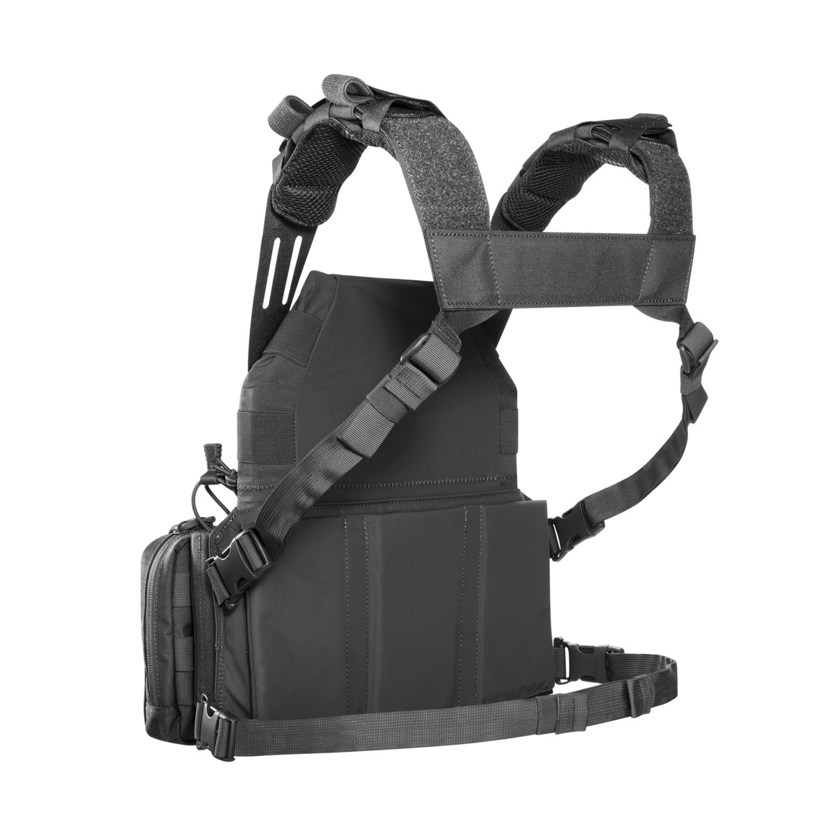 TT Modular Chest Rig 4xM4 - Black