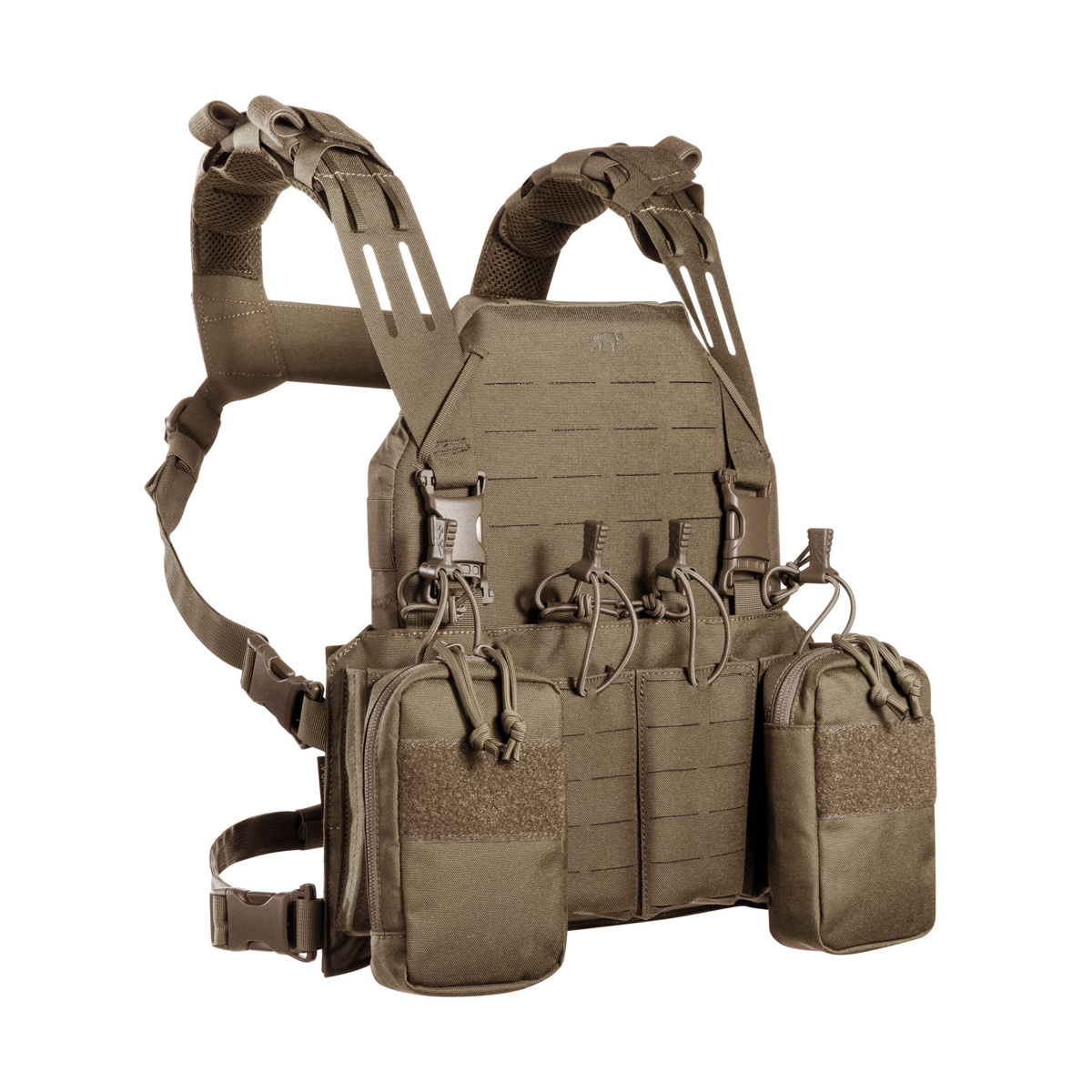 Tasmanian Tiger TT Chest Rig MK II M4 Olive Drab TT 7160.331